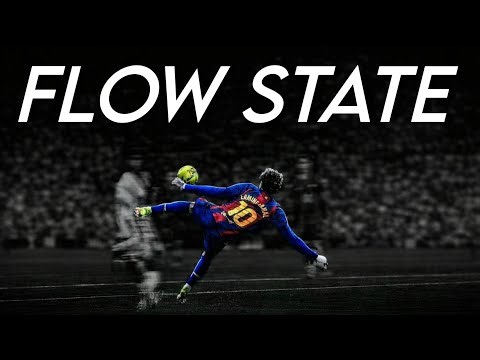 How To Unlock The Flow State (Ultra Instinct)