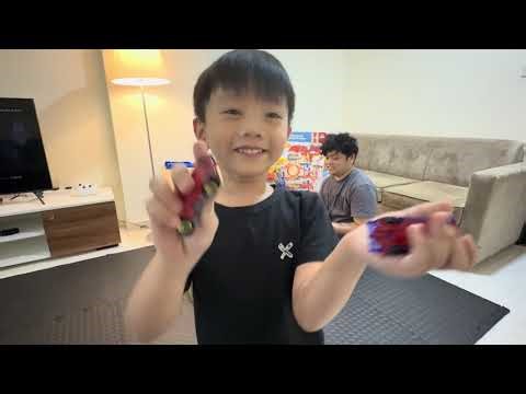 Ultimate garage unboxing Part 1