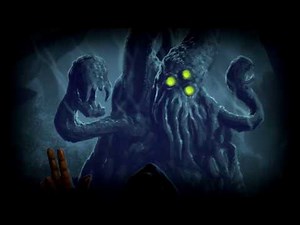Mitología Lovecraftiana: La Gran Raza de Yith