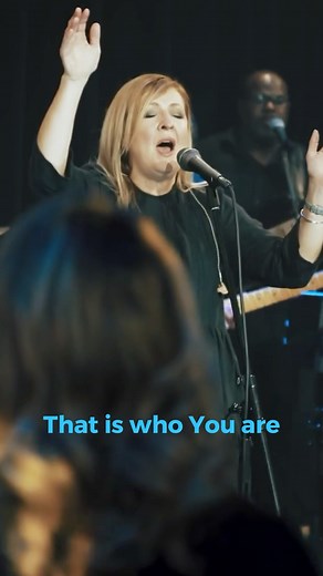 Way maker, miracle worker, promise keeper Light in the darkness, my God That is who You are! Way Maker (Live) - Darlene Zschech & William McDowell #PraiseHits #praiseGod #praise #worshipsong #praiseandworship #worshipmusic #praiseTheLord #PraiseHim #worship #waymaker #darlenezschech #WilliamMcDowell | Praise Hits