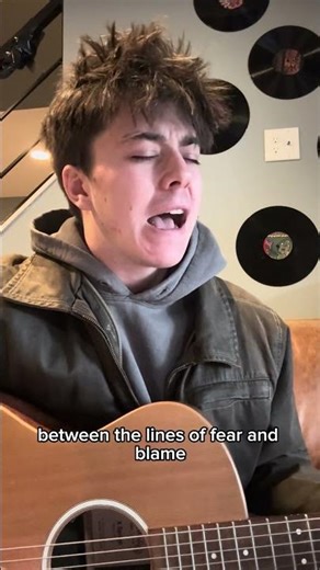 How to Save a Life - The Fray