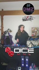 89DMZ YEAR END EVENT by DJ Dice MNL � | 89 Dmz Danze Music Zone