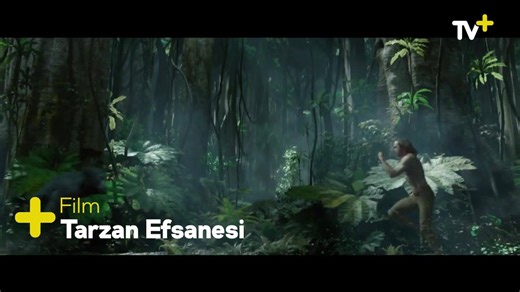 1.2K views | Ormanların Tarzan'ı, sevdiği kadın Jane için medeniyette mücadele veriyor.  Heyecan dolu sahneleri ve büyüleyici görselliğiyle dikkat çeken Tarzan Efsanesi TV+ #film kategorisinde. | TV+ | Facebook