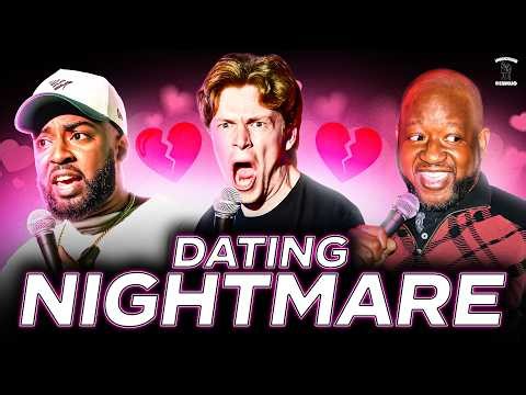 Modern Dating is a Nightmare | Best Stand-Up Comedy Moments Compilation