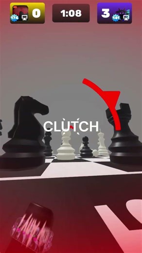 Roblox Rivals clutch #roblox #rivals #minecraft #cool #clutch