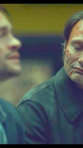 Hannibal x Will || Soldier teaser