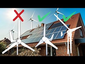 TOP 10 Wind Turbine For Home | Reviews of Best 2025