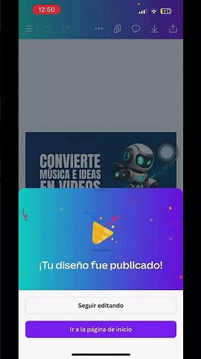 How to copy designs from Canva in seconds