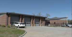 Norfolk installs solar panels on two fire stations; more to come