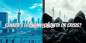 Canada's Economy