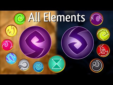 The Legend of Spyro: Every Element Explained!