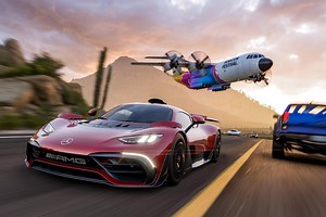 Forza Horizon 6 Is Already In The Works - Gameranx