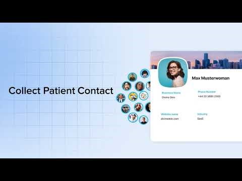 Form & Survey Builder for Med Spas | Ad Vital