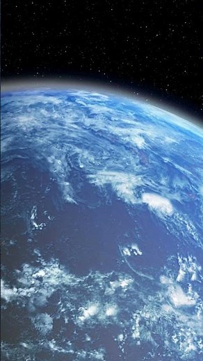 What does Earth sound like from space?