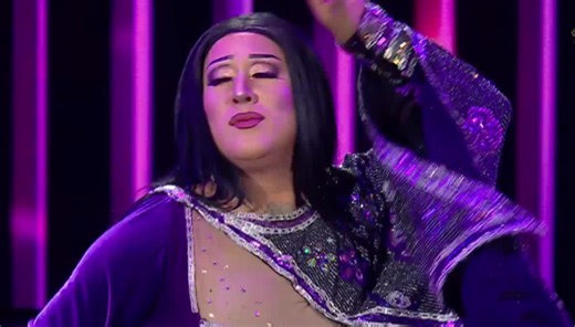 El pop de Cher más vigente que nunca en Mi Nombre Es