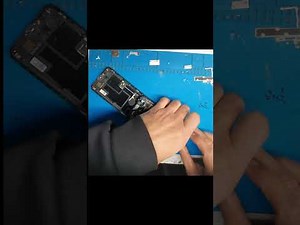 Google Pixel 4A battery replacement easy steps