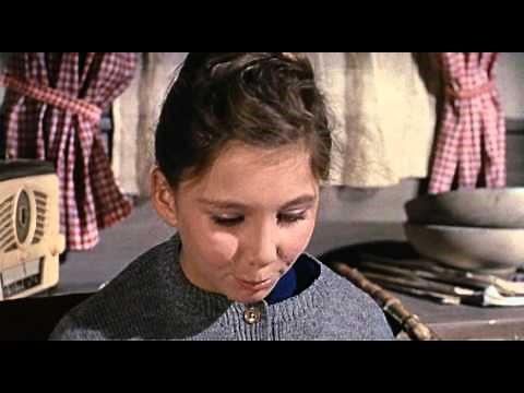 Circus of Horrors (1960) - Trailer