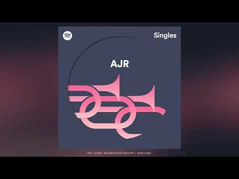AJR - Location