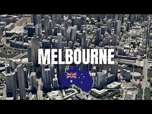 Melbourne City, Australia