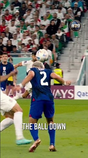No. 79 in Best FIFA World Cup™ Moments 🏆