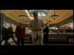Ocean's Eleven - TV Spot #1 - 2001