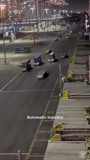 Understanding Automatic Logistics in Modern Supply Chains