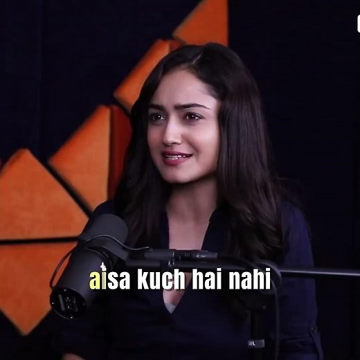 Tridha Choudhury On Her Acting Career | Aashram Ki Babita | The Ranveer Show हिंदी 49