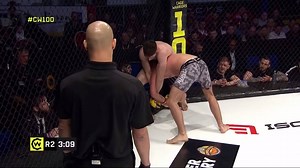 13K views · 141 reactions | Dangerous from all angles  Rising Scottish featherweight Aidan Stephen heads to London  for #CW102! | Cage Warriors | Facebook