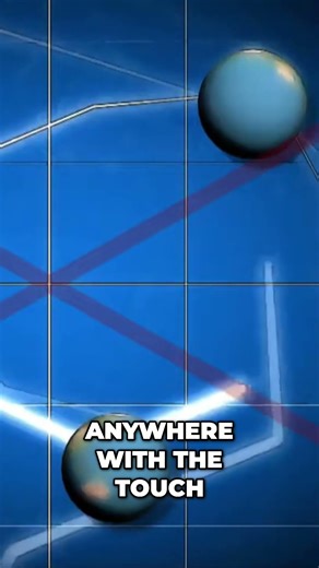 Americas: Connected Long Before You Thought! #shorts