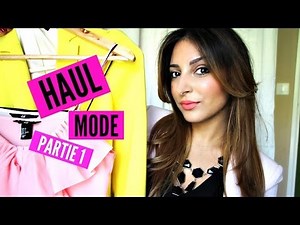 Big Haul mode Printanier ⎮ Partie 1 ❀