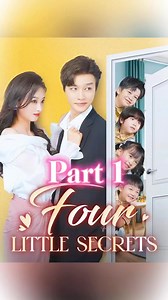 🎬Title: Four Little Secrets ✨Click the link👇🏻to watch the full episodes👉🏻 🔗 https://eng.moboreels.com/mt484381741323428263.html 🔗 💕 #cdrama #love #movie #shortvideo #moboreels | Drama Buzz