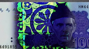 Rupay ko Pehchano- Learn how to recognize Rs. 1,000 bank note in the video below: | State Bank of Pakistan