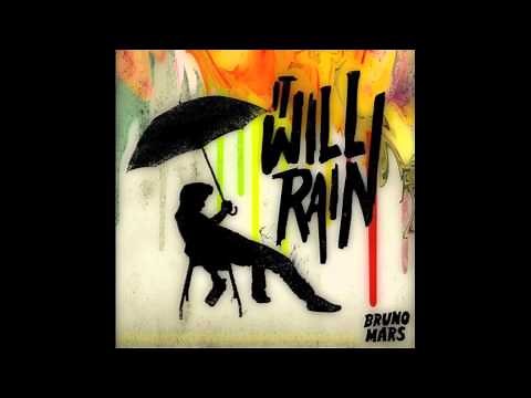 INSTRUMENTAL - It Will Rain - Bruno Mars (Karaoke/Instrumental) HIGH QUALITY
