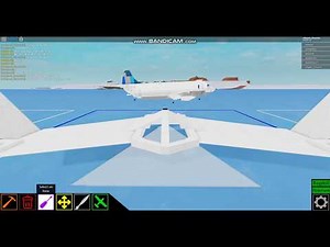Plane Crazy: How to make a wing fold