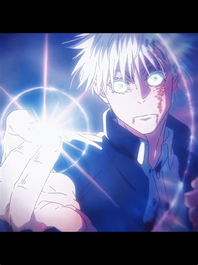 qui gagne ? @EdenR🇫🇷🇫🇷 #saturogojo #gojo #gojoedit #jujutsukaisen #jujutsukaisenedit