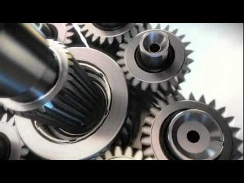 Live Power Take-Off - Ford Super Duty Trucks