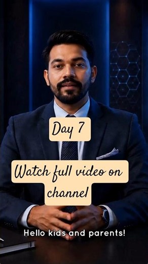 Day 7 Promo: Cyberbullying & Kindness Online #cybersmartkids #onlinesafety #learnai #education