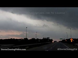Decatur, IL Storm - 5/14/2020