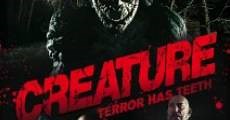 Creature (2011)  - Ver Película Completa en Español / Castellano - FULLTV