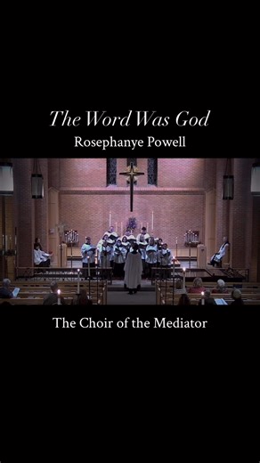 18 reactions · 3 comments | Episcopal Church of the Mediator on Reels | Facebook