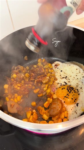 Easy One-Pot Ramen Soup Recipe