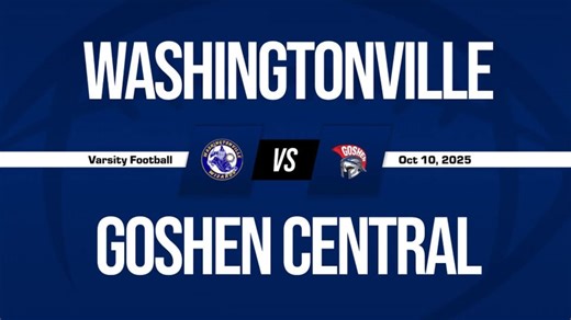 Washingtonville High School (NY)  Football