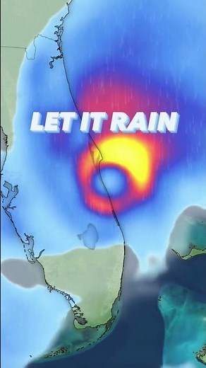 ✨ NEW ✨ Precipitation Forecast Maps on Zoom Earth 🌧🌨