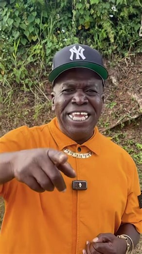 Barrington Levy for Living Proof Magazine, Issue 13. Tomorrow. http://patreon.com/livingproofnewyork