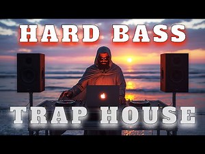 TRAP House: HARD Bass & Chill Trap Vibes