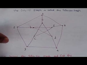 introduction to Graph Theory # Tamil