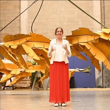 Présentation de Lakmé