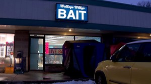 Stillwater father opens bait shop to help son with special needs