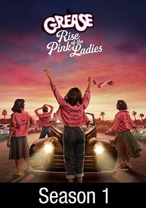 Grease: Rise of the Pink Ladies: Too Pure to Be Pink