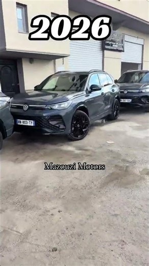 #volskwagen #tiguan #audi #q5 #q3 #sportback #quattro #2026 full option chez mazouzi motors